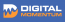 Digital Momentum logo